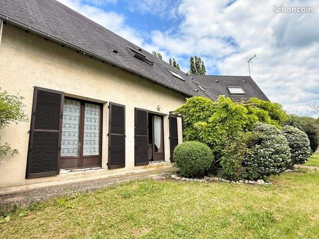 Maison vente à Poitiers, Vernon