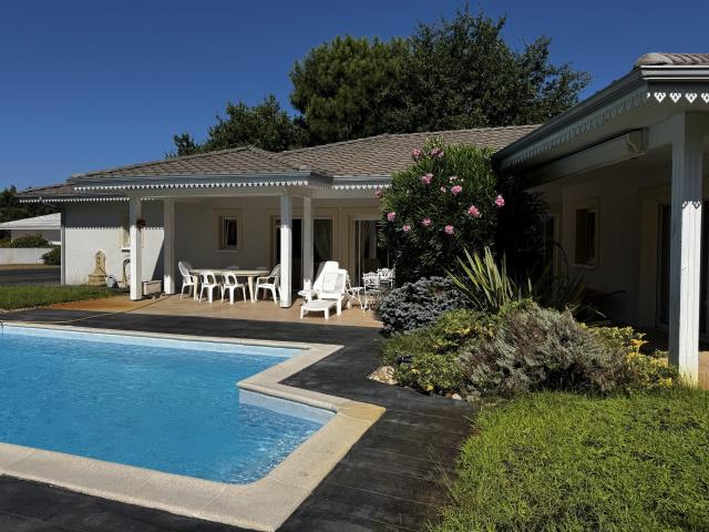 Maison vente à Arcachon, Andernos-les-bains