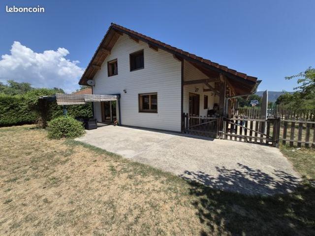 Maison vente à Belley, Peyrieu
