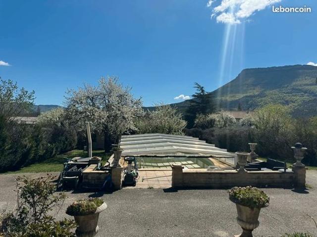Maison vente à Gap, La Bâtie-montsaléon