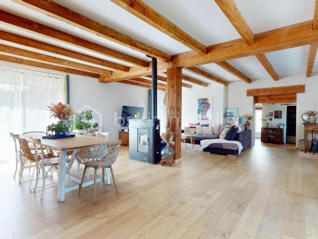 Maison vente à Rochefort, La Gripperie-saint-symphorien