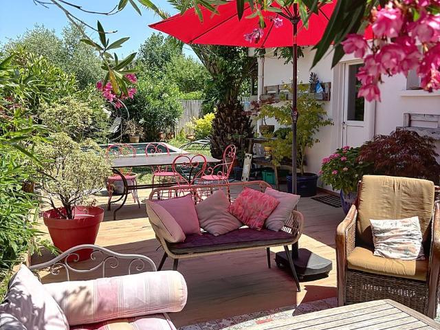 Maison vente à Muret, Portet-sur-garonne