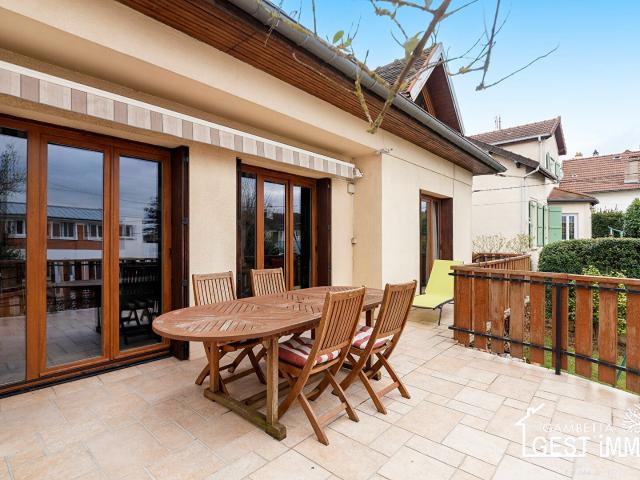 Maison vente à Palaiseau