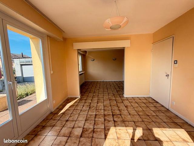 Maison vente à Colmar-Ribeauvillé, Biesheim