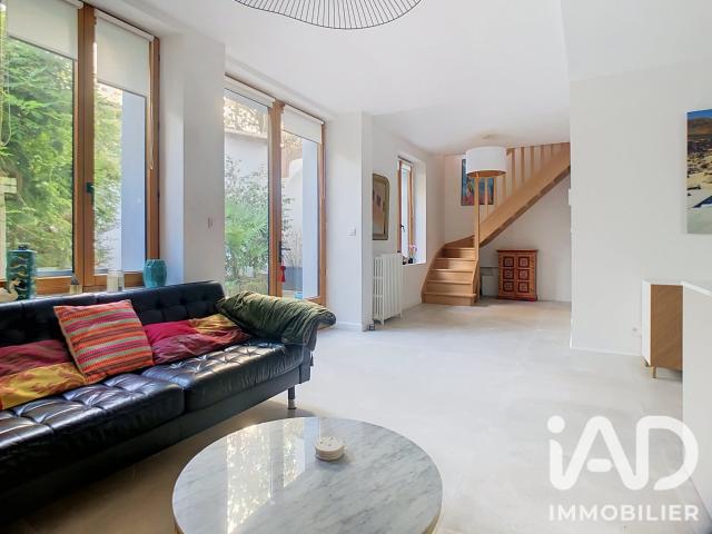 Maison vente à Nantes