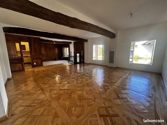 Maison vente à Libourne, Coutras