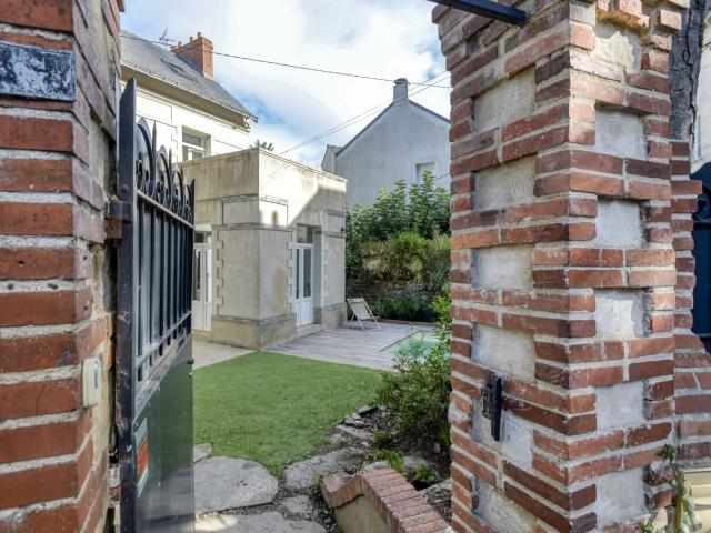 Maison vente à Nantes