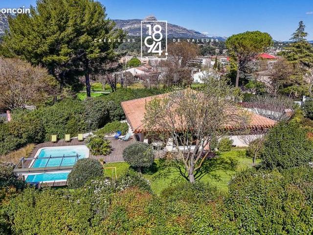Maison vente à Marseille, Aubagne