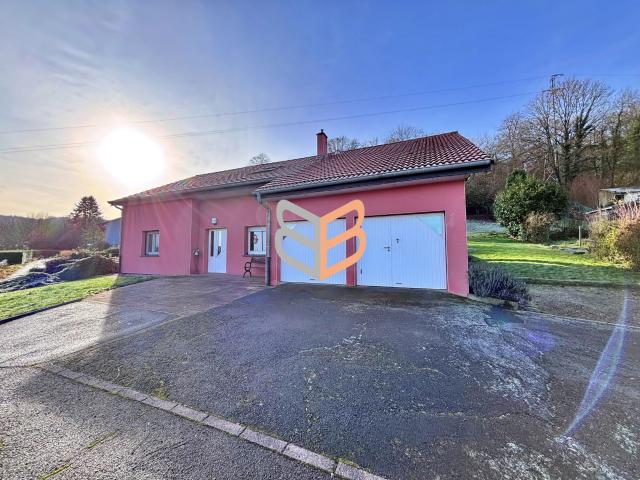 Maison vente à Val-de-Briey, Thil