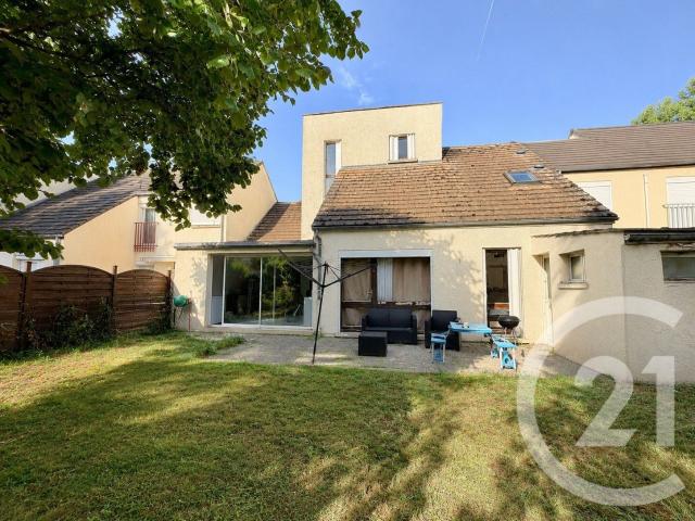 Maison vente à Provins, Nangis