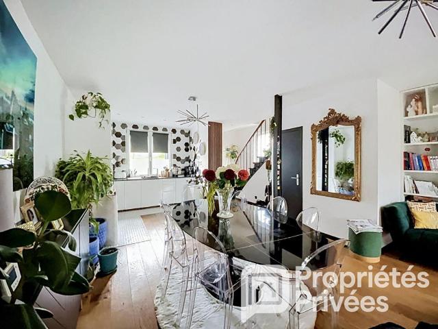 Maison vente à Antony, Clamart