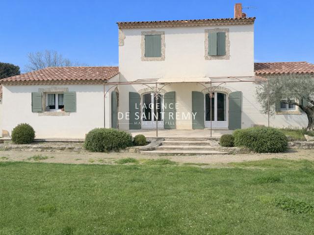 Maison vente à Arles, Saint-rémy-de-provence