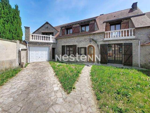 Maison vente à Chartres, Prasville