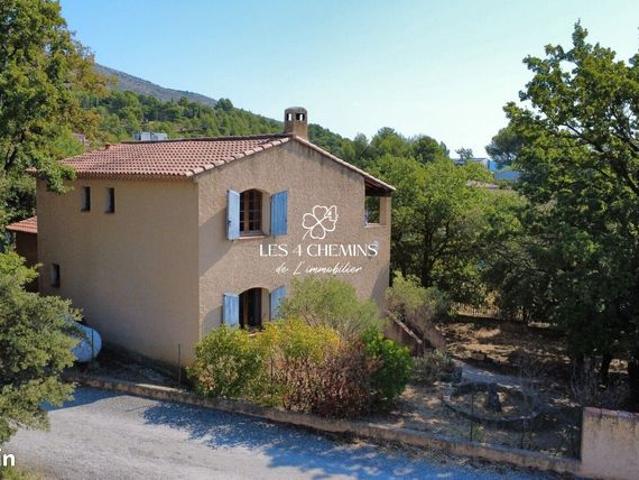 Maison vente à Aix-en-Provence, Puyloubier