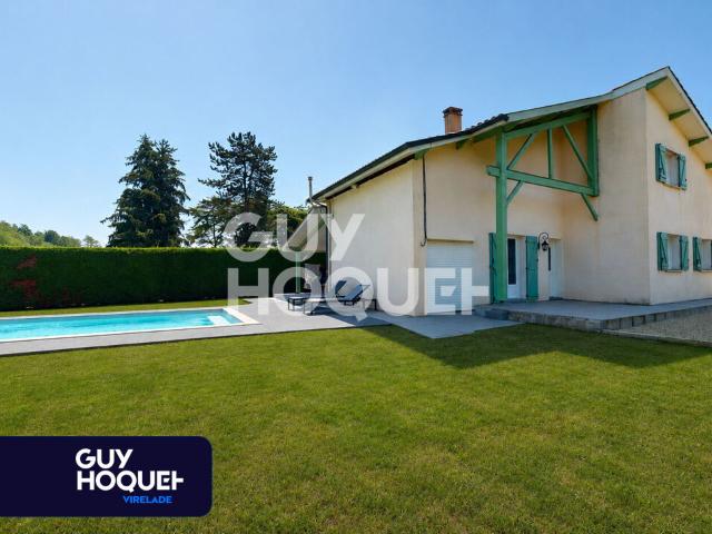 Maison vente à Maron, Landiras
