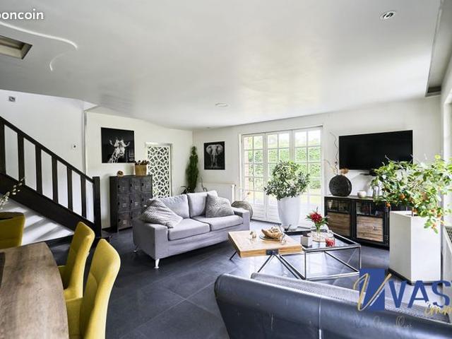 Maison vente à Lille, Wervicq-sud