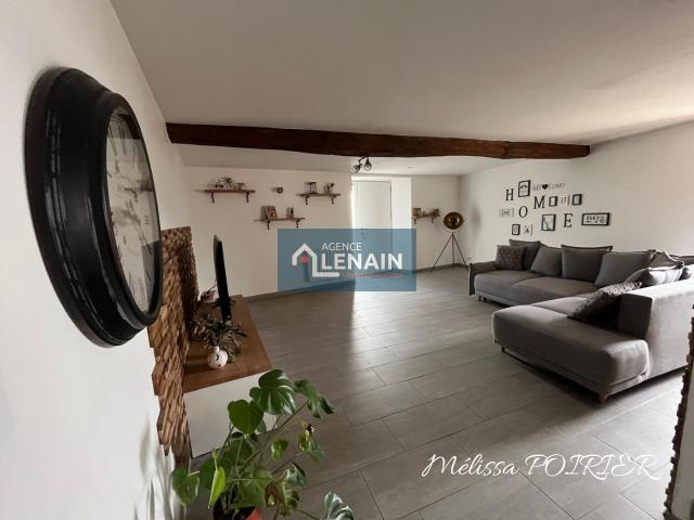 Maison vente à Les Rancunelières, Bazoges-en-Paillers