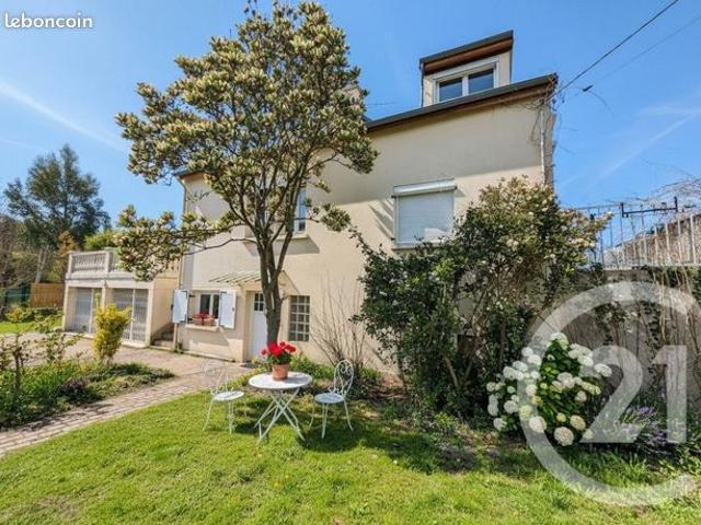 Maison vente à Pontoise, Auvers-sur-oise