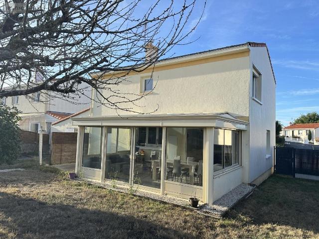 Maison vente à La Roche-sur-Yon, Saint-georges-de-montaigu