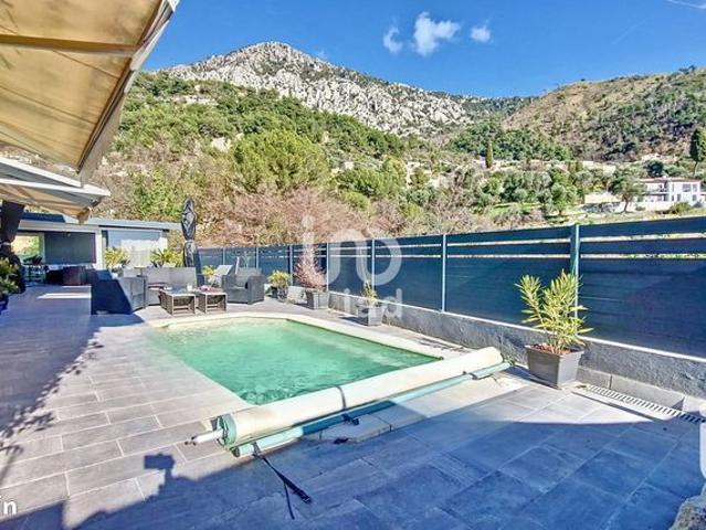 Maison vente à Castellar, Principauté de Monaco