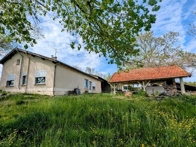 Maison vente à Sainte-Radegonde – Monmarès, Villeneuve-sur-lot