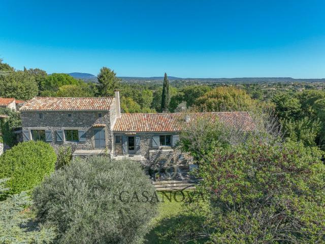 Maison vente à Alès, Occitanie