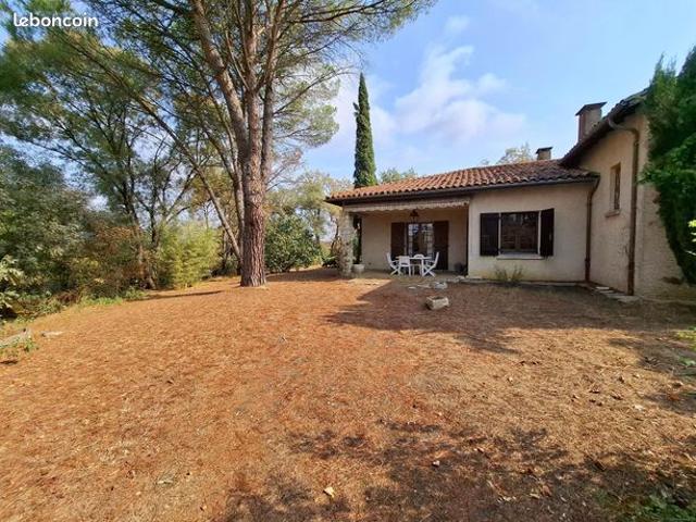 Maison vente à Auch, Vic-fezensac