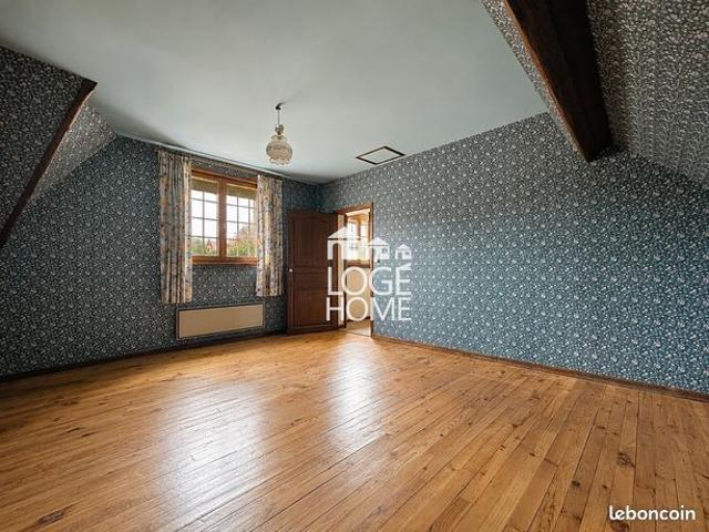 Maison vente à Loos-en-Gohelle, Pas-de-Calais