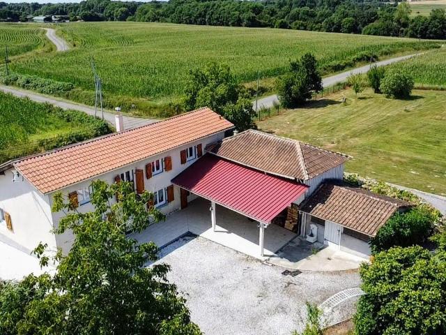 Maison vente à Mont-de-Marsan, Mant