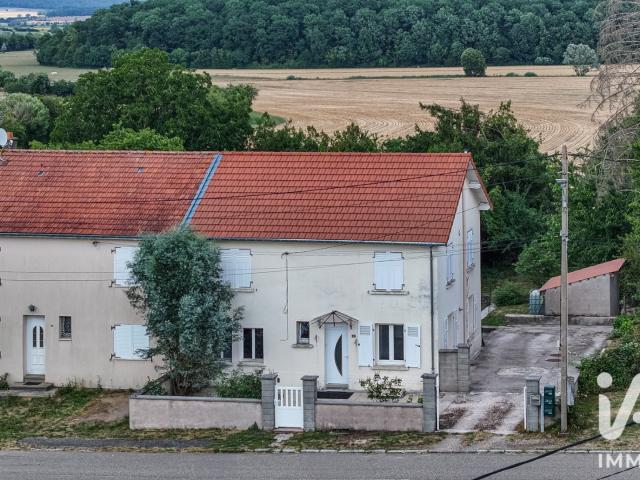Maison vente à Viviers, Moselle