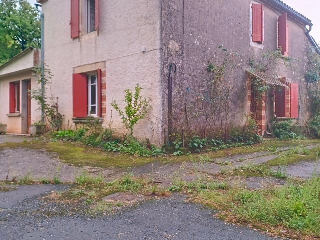 Maison vente à Albi, Réalmont