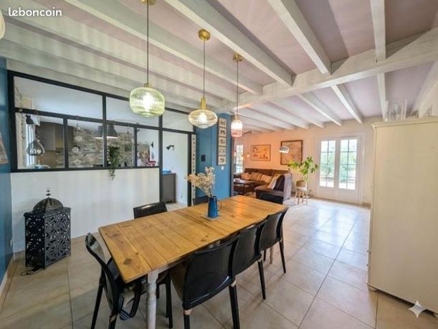 Maison vente à Mont-de-Marsan, Renung