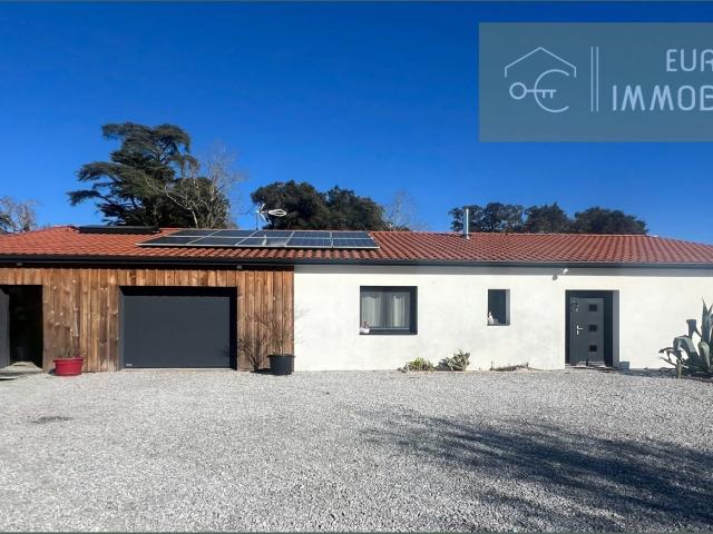 Maison vente à Mont-de-Marsan, Escource