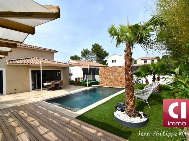 Maison vente à Brignoles, Rocbaron