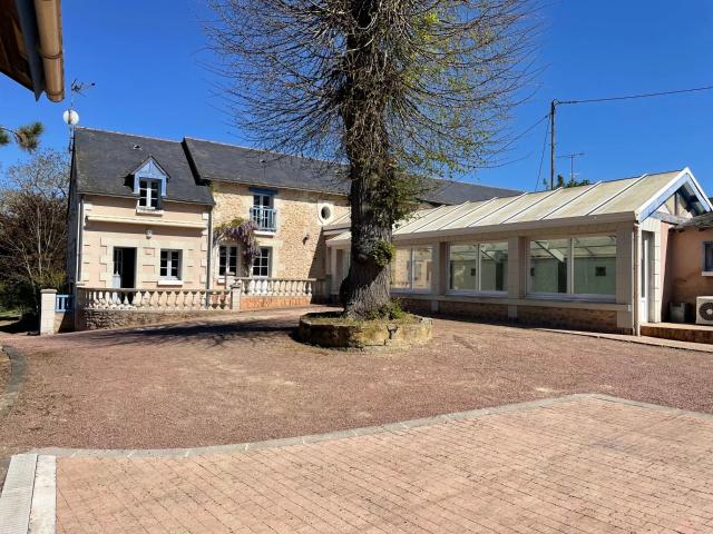 Maison vente à Châtellerault, Pouançay