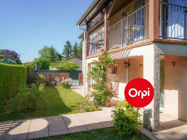 Maison vente à Lyon, Métropole de Lyon