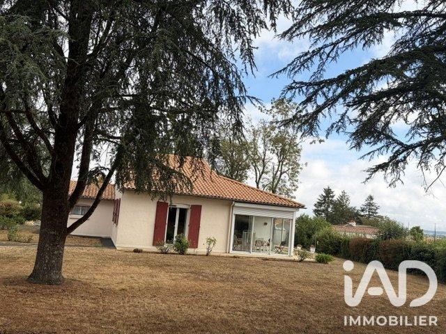 Maison vente à Chauray, Deux-Sèvres