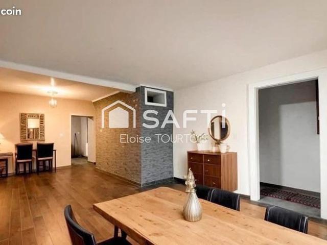 Maison vente à Forbach-Boulay-Moselle, Boucheporn