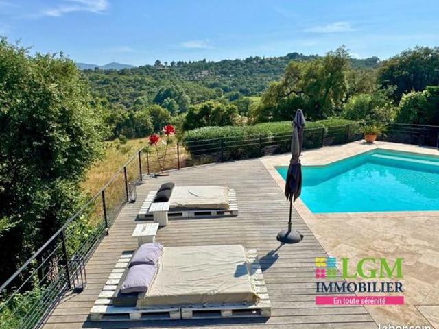 Maison vente à Arrondissement de Draguignan, Plan-de-la-tour