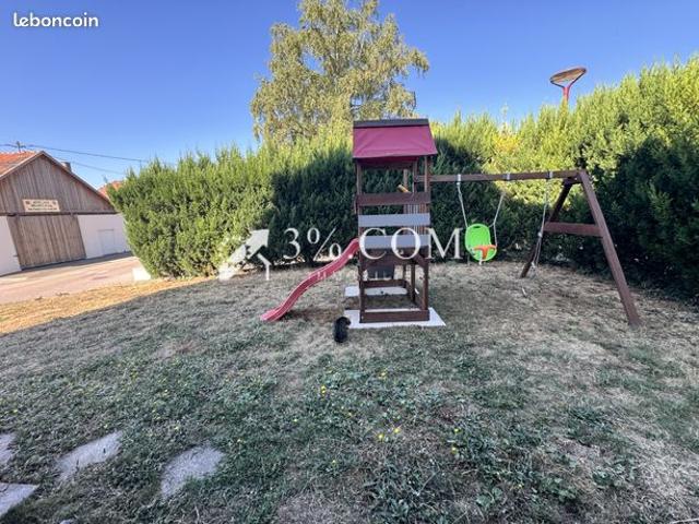 Maison vente à Saverne, Saessolsheim