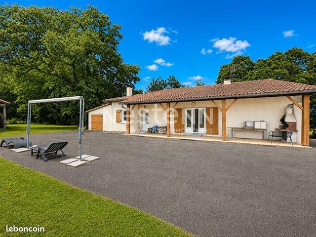 Maison vente à Mirande