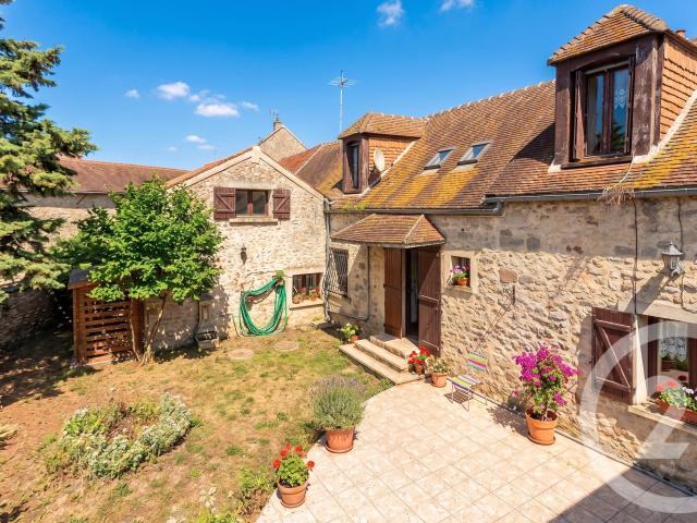Maison vente à Étréchy, Essonne