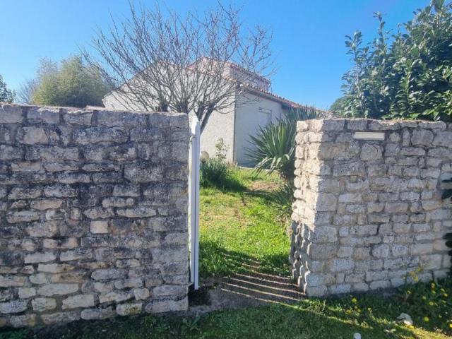 Maison vente à Les Sables-d'Olonne, Saint-benoist-sur-mer