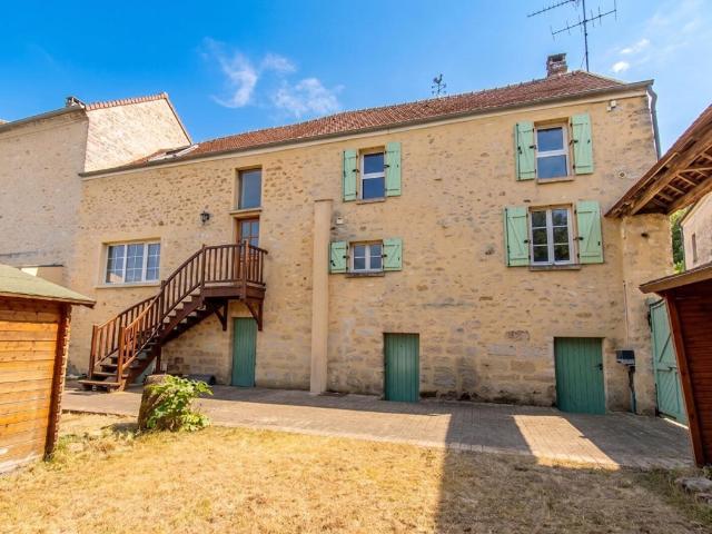 Maison vente à Mantes-la-Jolie, Oinville-sur-montcient