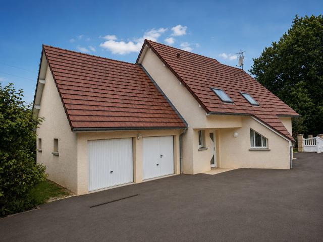Maison vente à Besançon, École-Valentin
