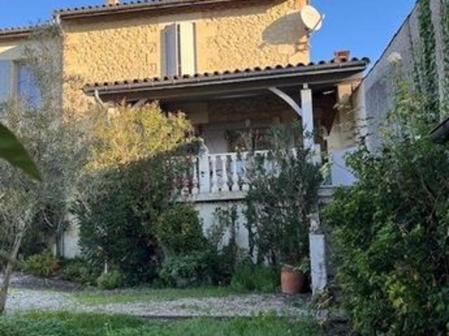Maison vente à Soulignac, Gironde