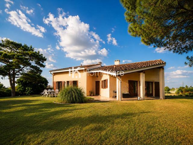 Maison vente à Toulouse, Daux