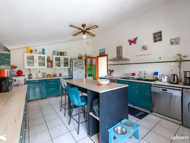 Maison vente à Jonzac, Charente-Maritime