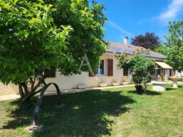 Maison vente à Poitiers, Vivonne
