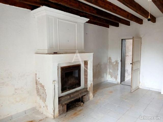 Maison vente à Jonzac, Saint-dizant-du-gua